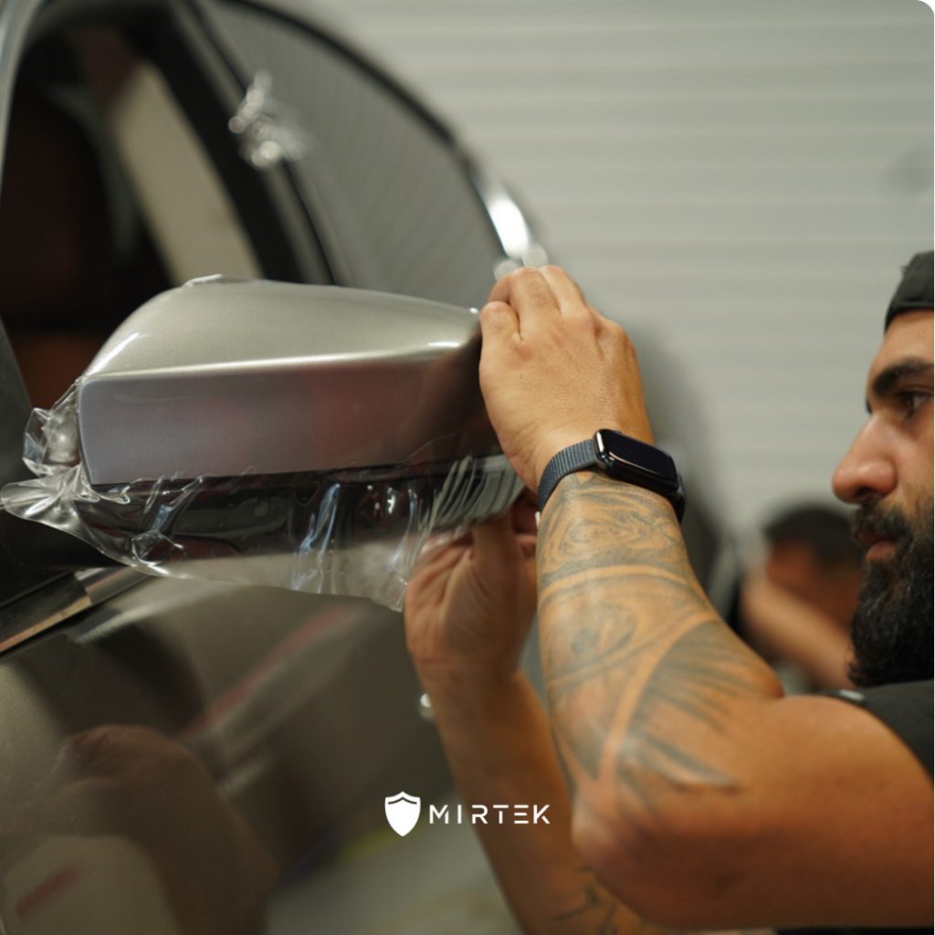 ppf course Vancouver ppf course British Columbia ppf course near me paint protection film course how to install ppf how to install paint protection film course ppf installation course near me ppf installation course in Vancouver mirtek ppf course