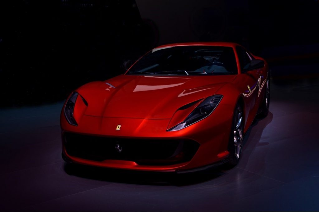 paint protection film canada Canadian brand ppf where to buy ppf in Canada