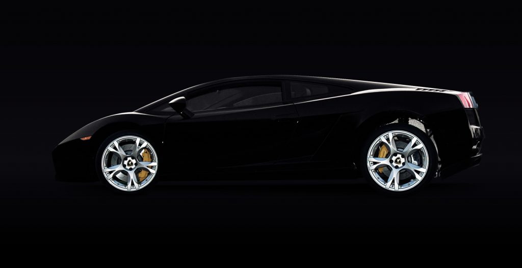 Mirtek Color Series Gloss Black PPF